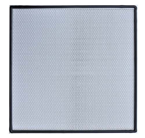 無隔板高效過濾器進(jìn)出風(fēng)面帶金屬護(hù)網(wǎng) 無隔板高效過濾器進(jìn)出風(fēng)面帶金屬護(hù)網(wǎng)