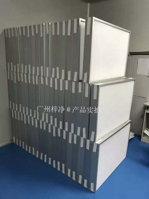 高效過(guò)濾器生產(chǎn)車間 高效過(guò)濾器生產(chǎn)車間