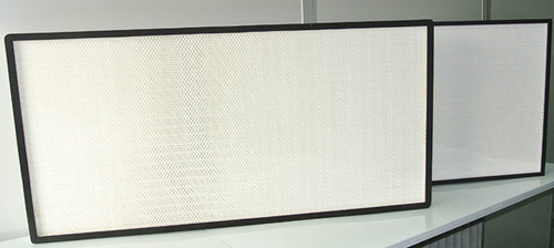 1175無(wú)隔板亞高效過濾器產(chǎn)品結(jié)構(gòu)圖 1175無(wú)隔板亞高效過濾器產(chǎn)品結(jié)構(gòu)圖