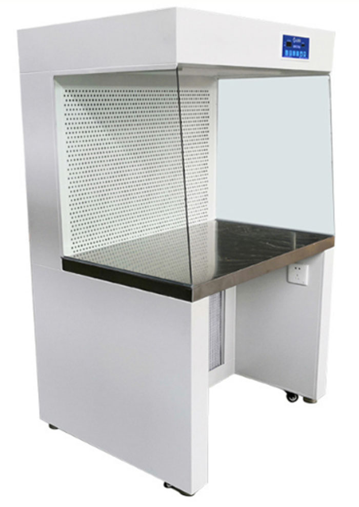 水平流超凈工作臺結構特點 水平流超凈工作臺結構特點