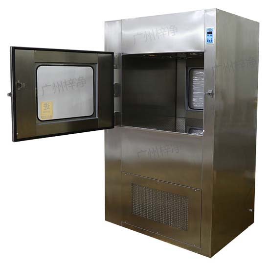 傳遞窗作為一種在手術(shù)室、實(shí)驗(yàn)室等潔凈環(huán)境中使用的設(shè)備