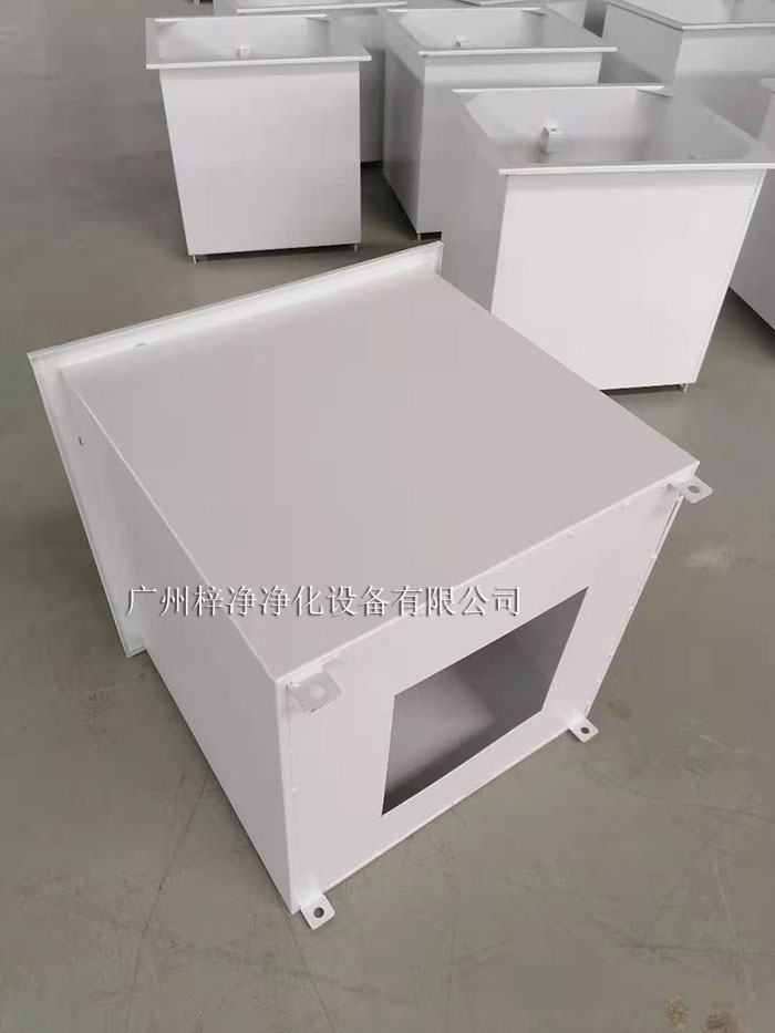高效送風(fēng)口是生物制藥潔凈室、半導(dǎo)體制造等行業(yè)的關(guān)鍵生產(chǎn)環(huán)境，