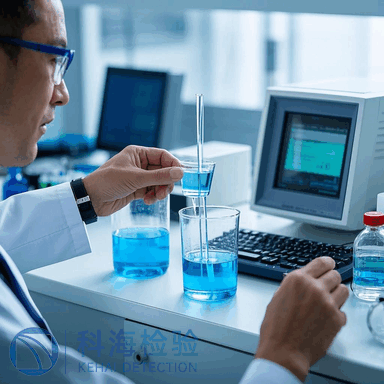 水質檢測