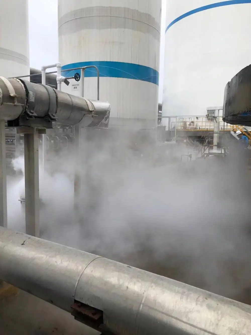 你知道多少關于氧氣的有趣冷知識呢？